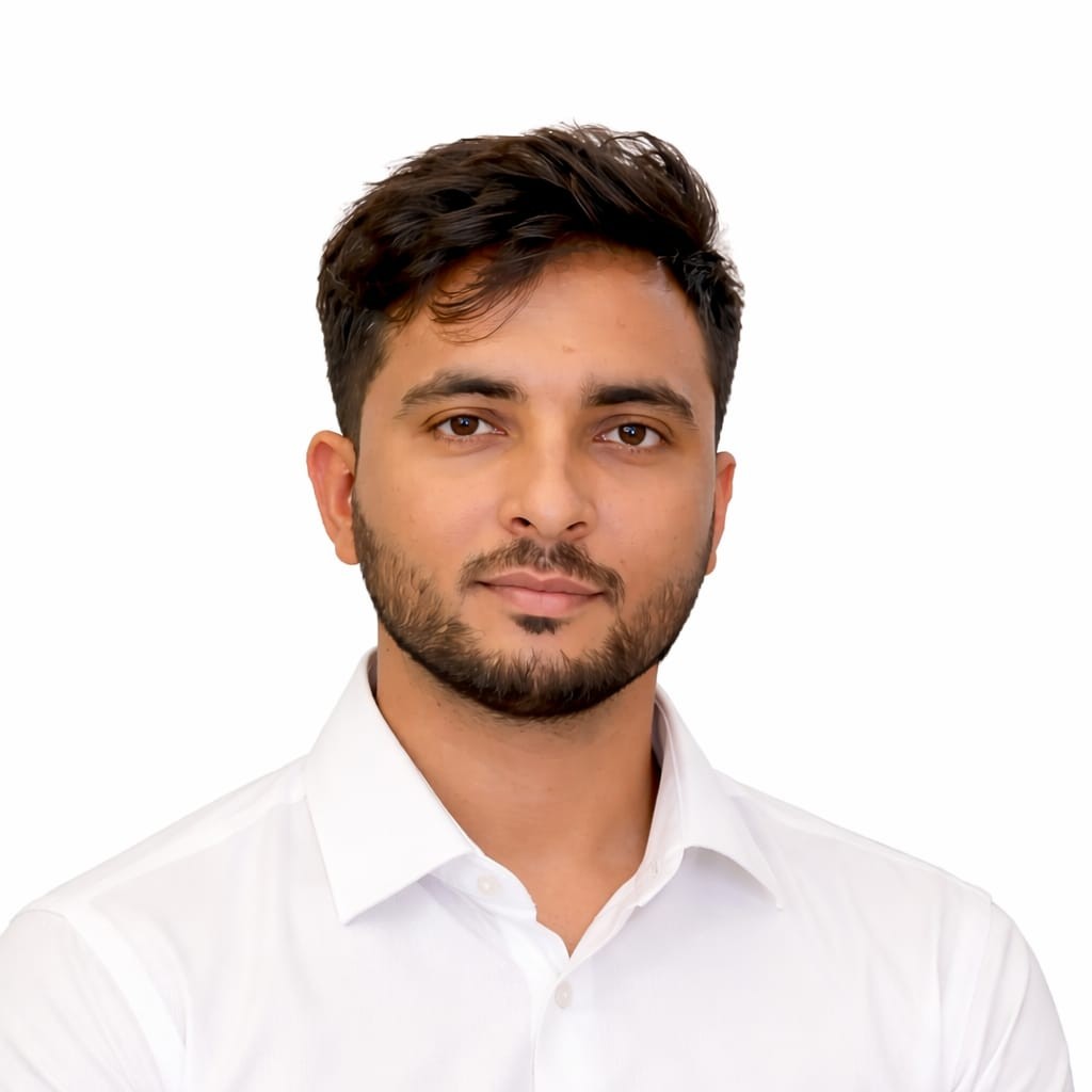 Mr. Riaz Uddin